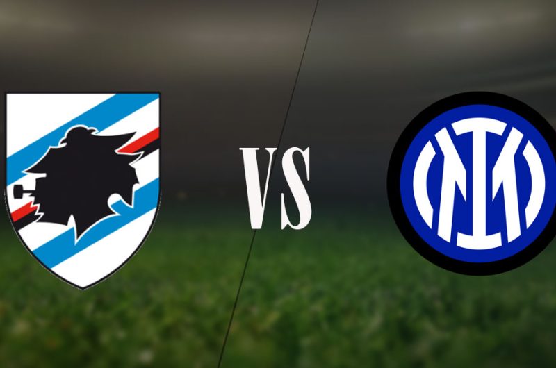 วิเคราะห์บอล ซามพ์โดเรีย vs อินเตอร์ มิลาน 2022/2023