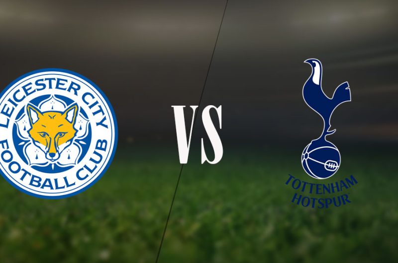 วิเคราะห์บอล เลสเตอร์ ซิตี้ vs สเปอร์ส 2022/2023