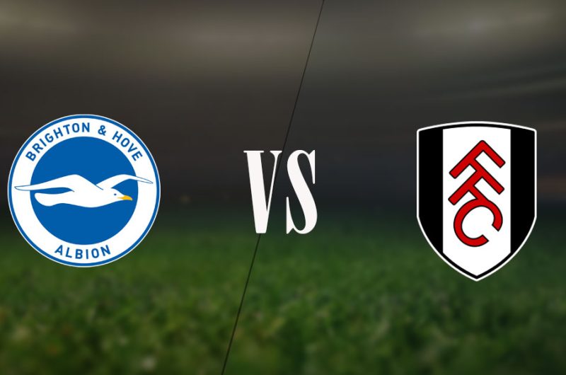 วิเคราะห์บอล ไบรท์ตันฯ vs ฟูแล่ม 2022/2023