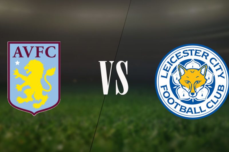 วิเคราะห์บอล แอสตัน วิลล่า vs เลสเตอร์ ซิตี้ 2022/2023