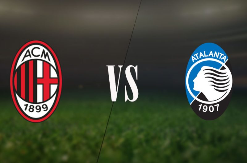 วิเคราะห์บอล เอซี มิลาน vs อตาลันต้า 2022/2023
