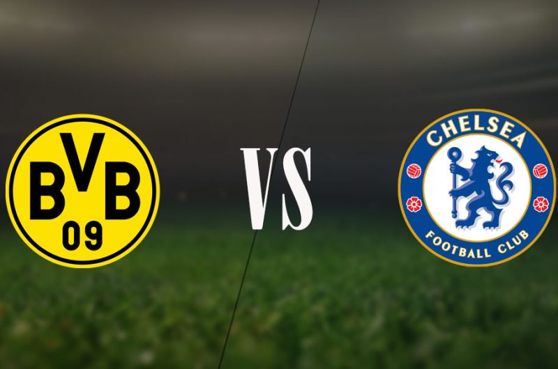 วิเคราะห์บอล ดอร์ทมุนด์ vs เชลซี 2022/2023