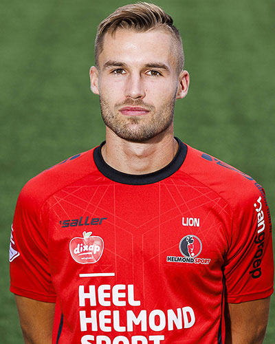 ผลงานล่าสุดของ เฮลมอนด์ สปอร์ต