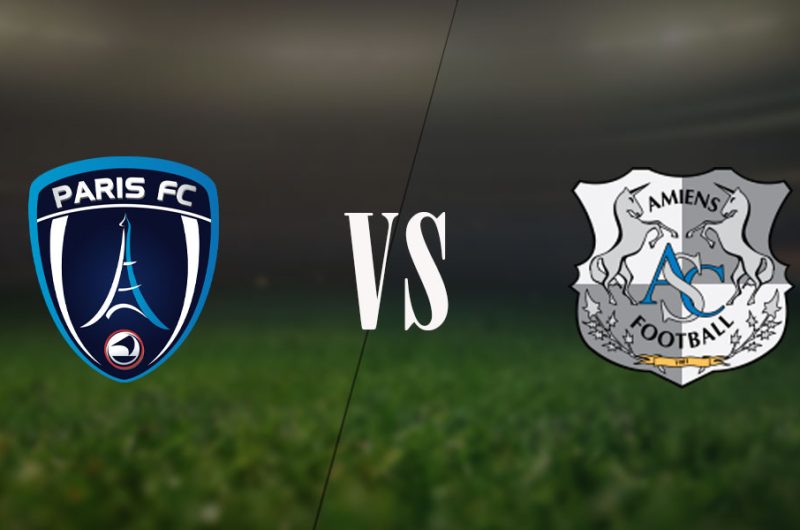 วิเคราะห์บอล ปารีส เอฟซี vs อาเมียงส์ 2022/2023