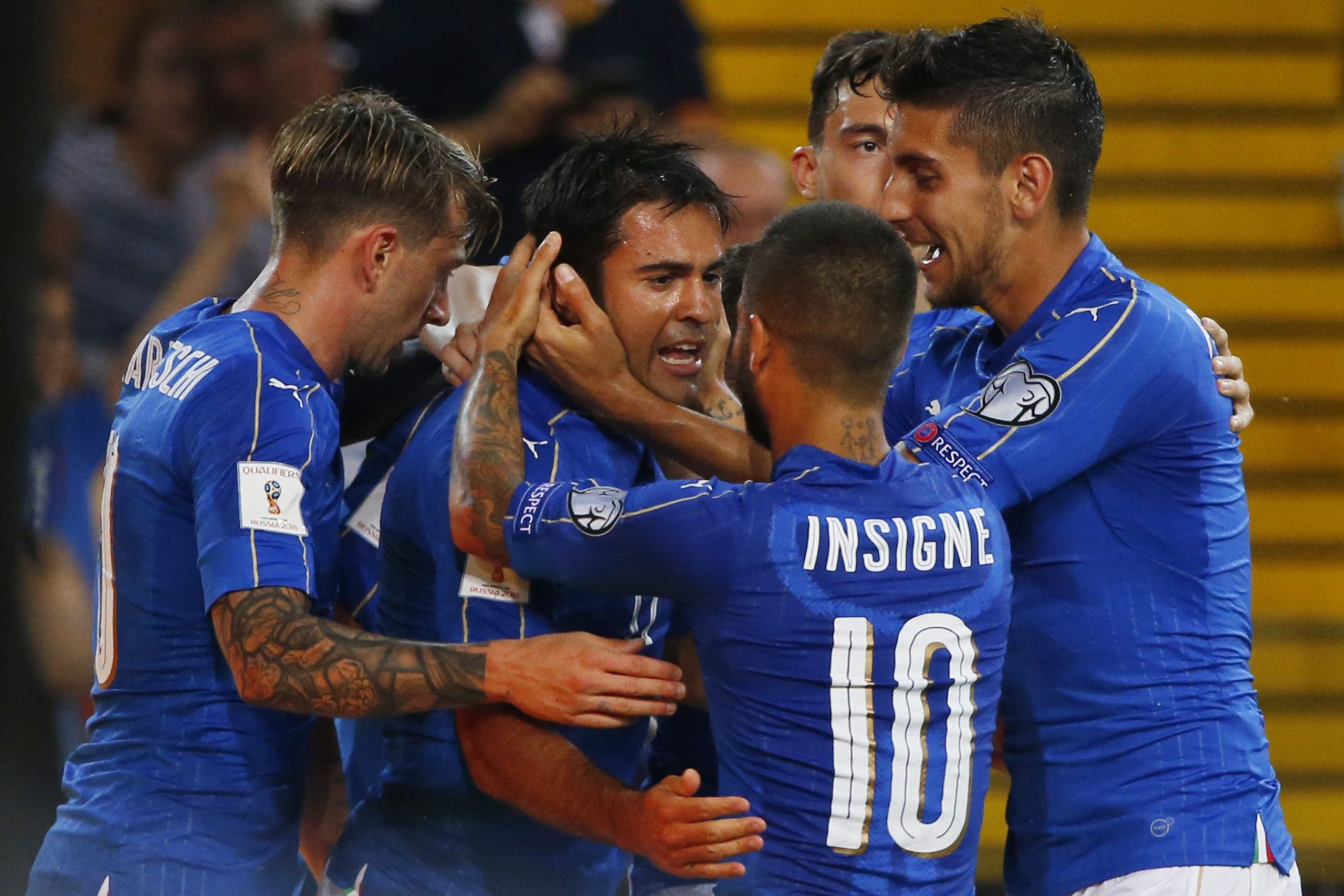 ผลงานล่าสุดของ ลิกเตนสไตน์