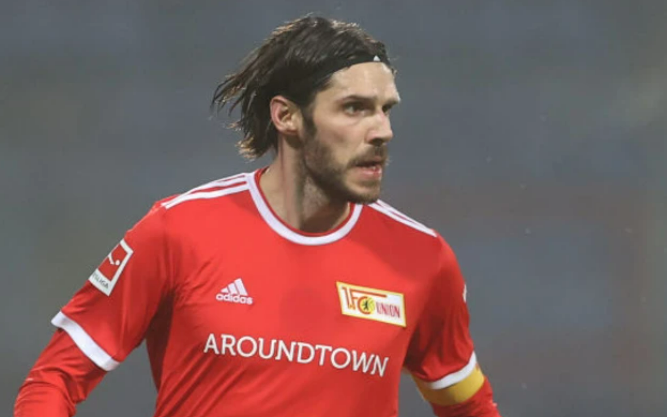 ผลงานล่าสุดของ ยูนิโอน เบอร์ลิน