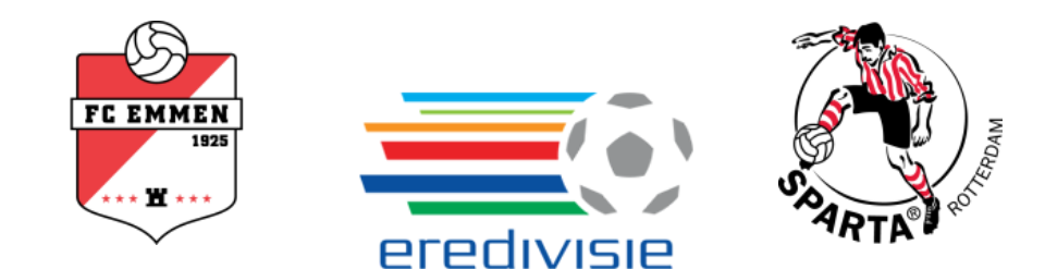 วิเคราะห์บอล เอ็มเมน vs สปาร์ต้า ร็อตเตอร์ดัม 2022/2023