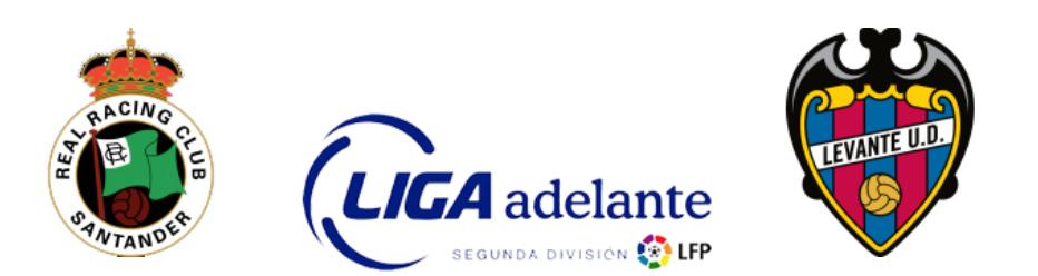 วิเคราะห์บอล ราซิ่ง ซานตานเดร์ vs เลบานเต้ 2022/2023