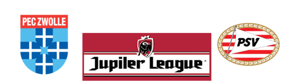 วิเคราะห์บอล ซโวลล์ vs ยอง อูเทร็คท์ 2022/2023