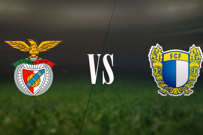 วิเคราะห์บอล เบนฟิก้า vs ฟามาลิเกา 2022/2023