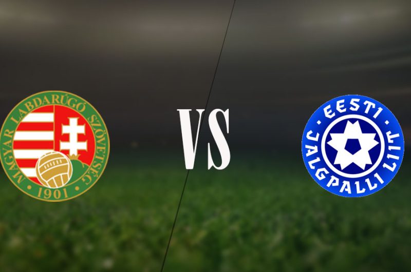 วิเคราะห์บอล ฮังการี่ vs เอสโตเนีย 2022/2023