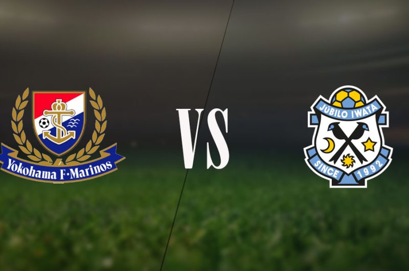 วิเคราะห์บอล โยโกฮาม่า เอฟ มารินอส vs จูบิโล่ อิวาตะ 2022/2023