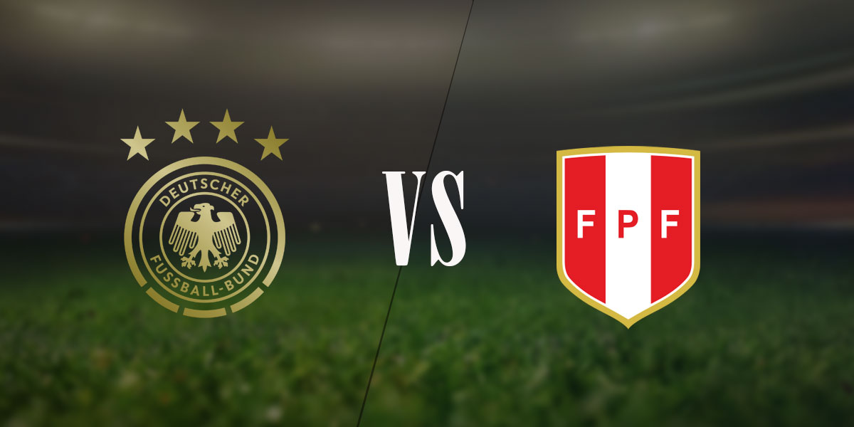 วิเคราะห์บอล เยอรมัน vs เปรู 2022/2023