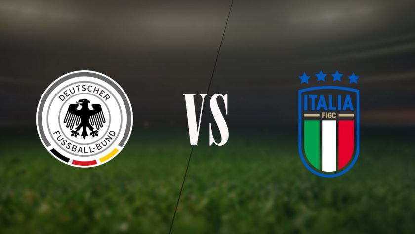 วิเคราะห์บอล เยอรมัน ยู-19 vs อิตาลี ยู-19 2022/2023