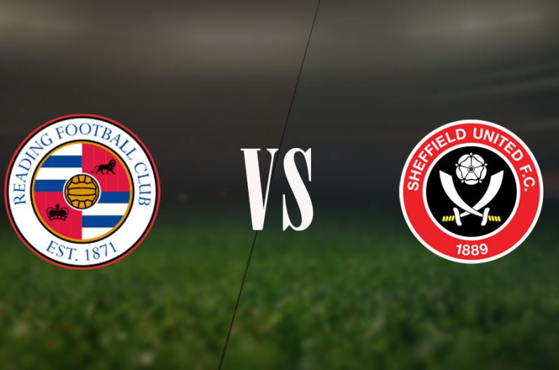 วิเคราะห์บอล เร้ดดิ้ง vs เชฟฯ ยูไนเต็ด 2022/2023