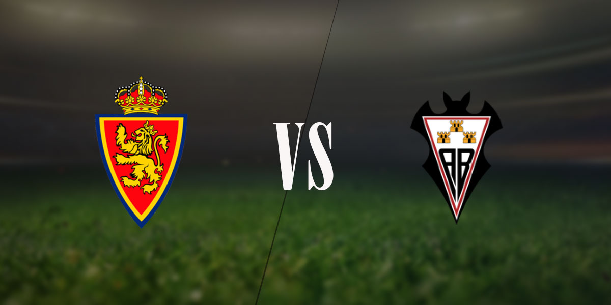 วิเคราะห์บอล เรอัล ซาราโกซ่า vs อัลบาเซเต้ 2022/2023