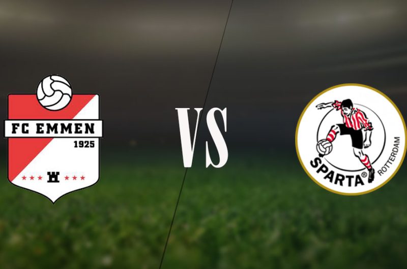วิเคราะห์บอล เอ็มเมน vs สปาร์ต้า ร็อตเตอร์ดัม 2022/2023