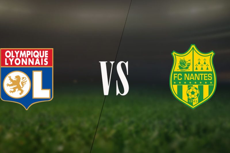 วิเคราะห์บอล ลียง vs น็องต์ 2022/2023