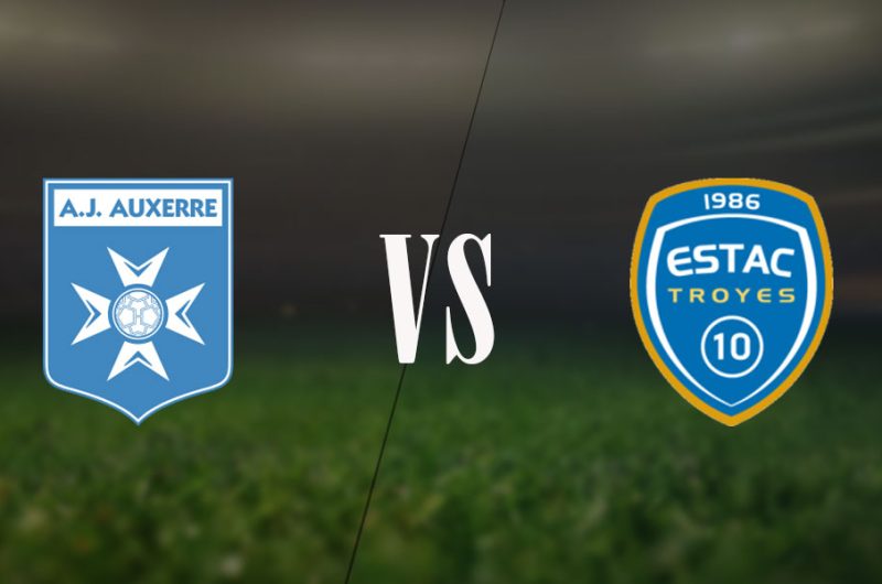 วิเคราะห์บอล โอแซร์ vs ทรัวส์ 2022/2023