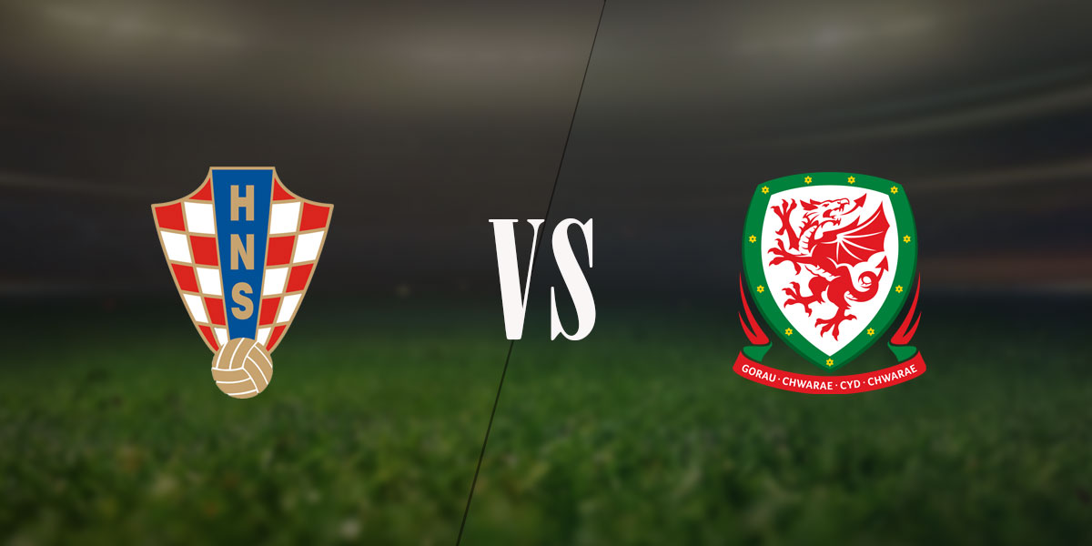 วิเคราะห์บอล โครเอเชีย vs เวลส์ 2024