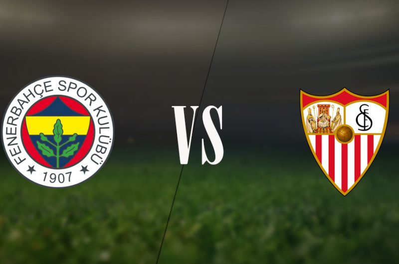 วิเคราะห์บอล เฟเนร์บาห์เช่ vs เซบีย่า 2022/2023