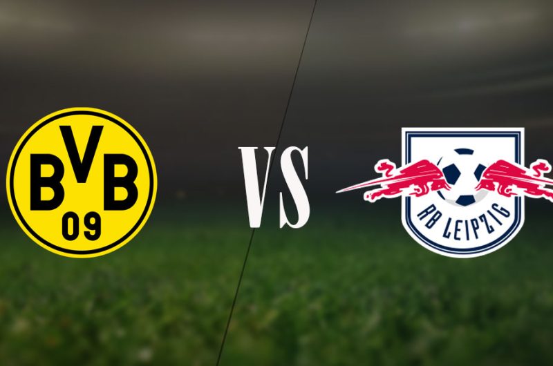 วิเคราะห์บอล ดอร์ทมุนด์ vs ไลป์ซิก 2022/2023