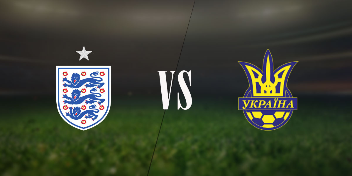 วิเคราะห์บอล อังกฤษ vs ยูเครน 2024