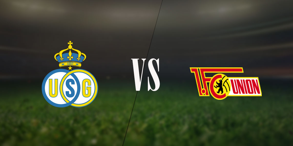 วิเคราะห์บอล ยูนิโอน แซงต์ ชิลลัวส์ vs ยูนิโอน เบอร์ลิน 2022/2023