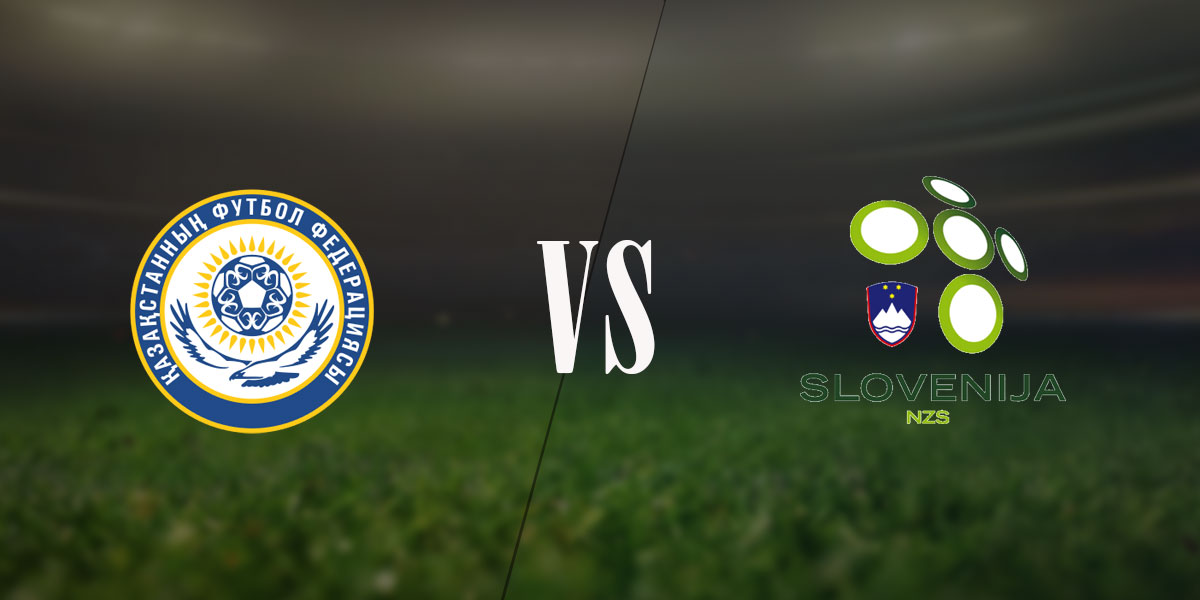 วิเคราะห์บอล คาซัคสถาน vs สโลวีเนีย 2022/2023