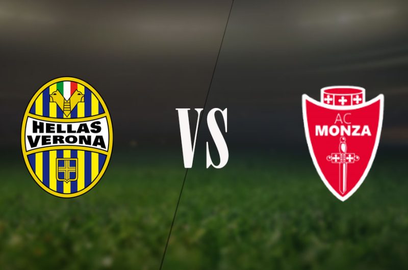 วิเคราะห์บอล เวโรน่า vs มอนซ่า 2022/2023