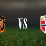 วิเคราะห์บอล สเปน vs นอร์เวย์ 2024