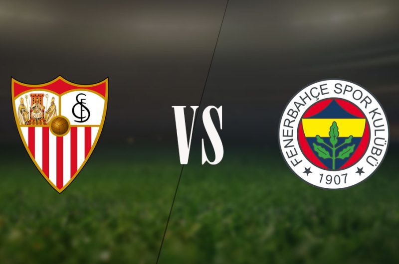 วิเคราะห์บอล เซบีย่า vs เฟเนร์บาห์เช่ 2022/2023