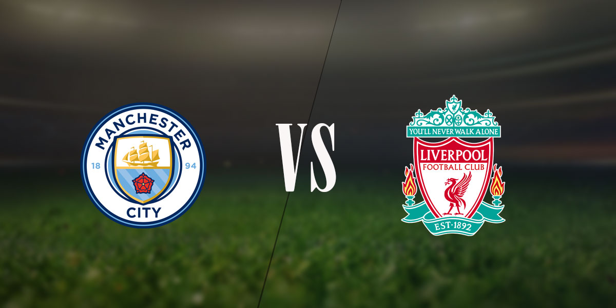 วิเคราะห์บอล แมนฯ ซิตี้ vs ลิเวอร์พูล 2022/2023