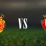 วิเคราะห์บอล มายอร์ก้า vs โอซาซูน่า 2022/2023