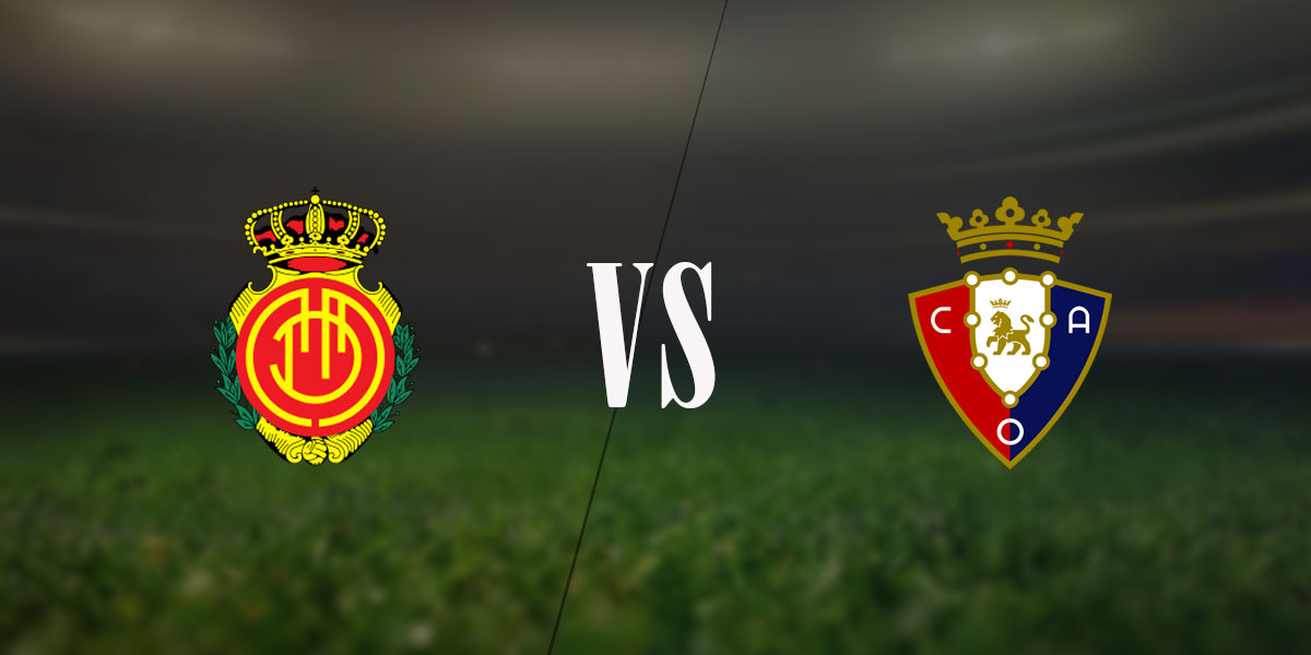 วิเคราะห์บอล มายอร์ก้า vs โอซาซูน่า 2022/2023