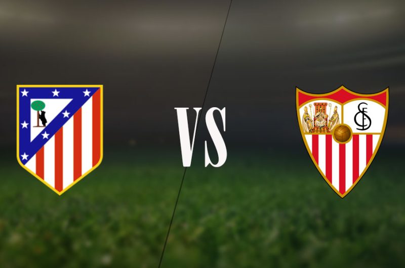 วิเคราะห์บอล แอตฯ มาดริด vs เซบีย่า 2022/2023