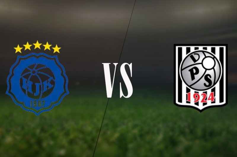 วิเคราะห์บอล เอชเจเค เฮลซิงกิ vs วีพีเอส วาซ่า 2022/2023