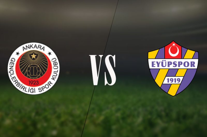 วิเคราะห์บอล เอยุปสปอร์ vs เกนเคลอร์บีร์ลิจี้ 2022/2023