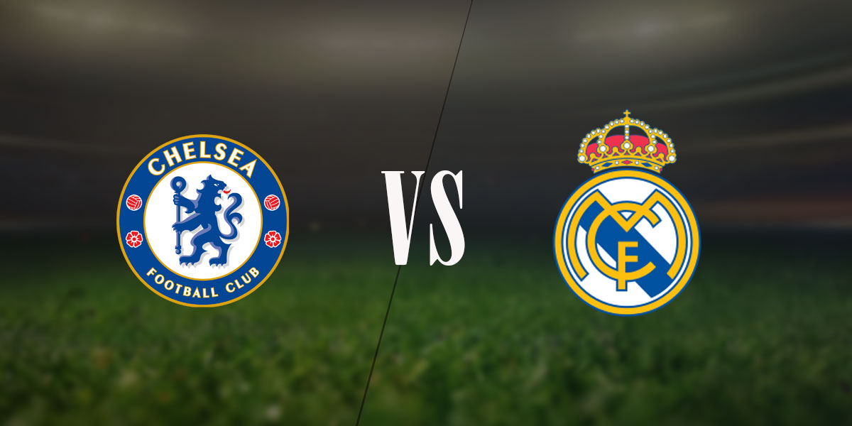 วิเคราะห์บอล เชลซี vs เรอัล มาดริด 2022/2023