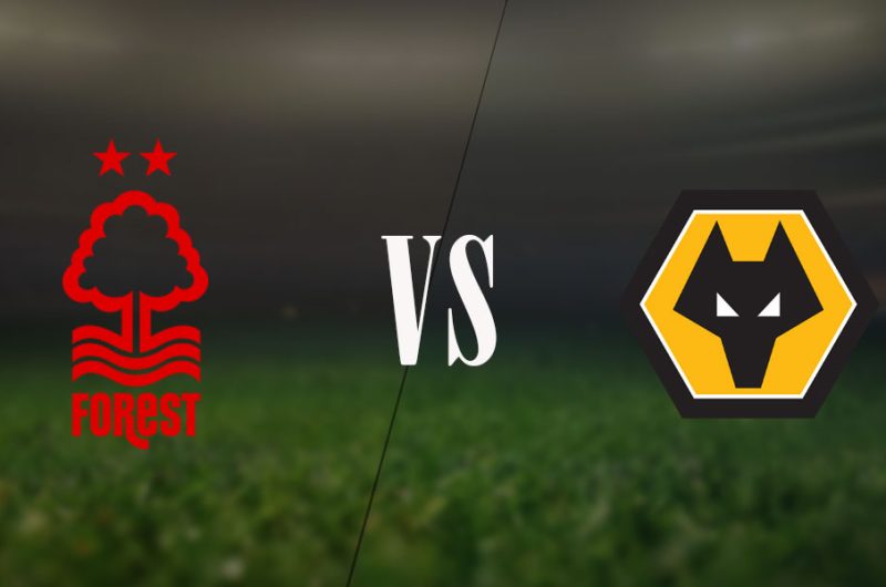 วิเคราะห์บอล ฟอเรสต์ vs วูล์ฟแฮมป์ตัน 2022/2023