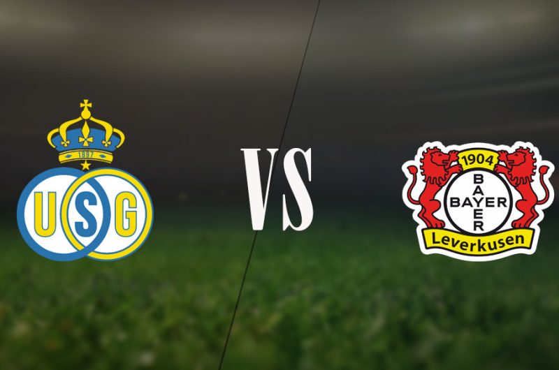 วิเคราะห์บอล เเซงต์ ชิลลัวส์ vs เลเวอร์คูเซ่น 2022/2023