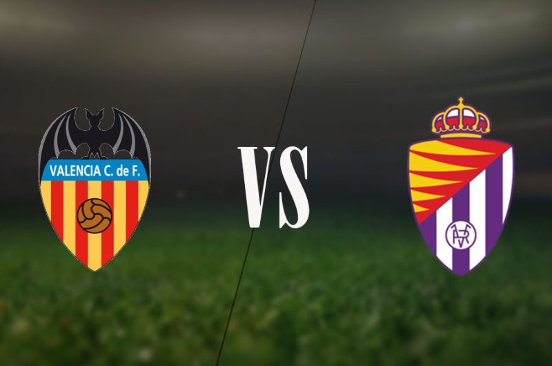 วิเคราะห์บอล บาเลนเซีย vs เรอัล บายาโดลิด 2022/2023