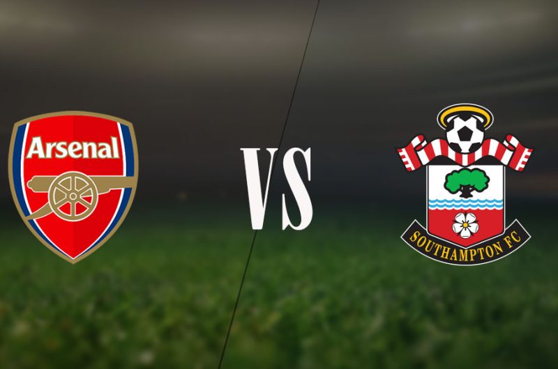 วิเคราะห์บอล อาร์เซน่อล vs เซาธ์แฮมป์ตัน 2022/2023