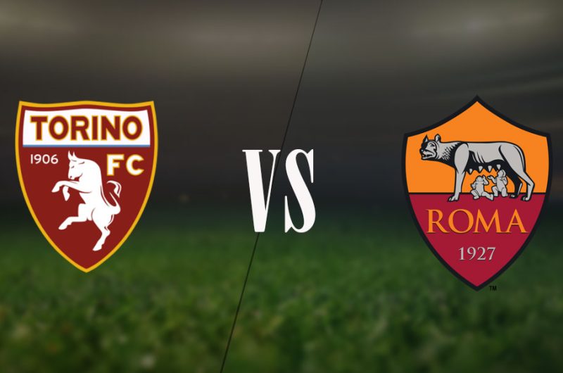 วิเคราะห์บอล โตริโน่ vs โรม่า 2022/2023