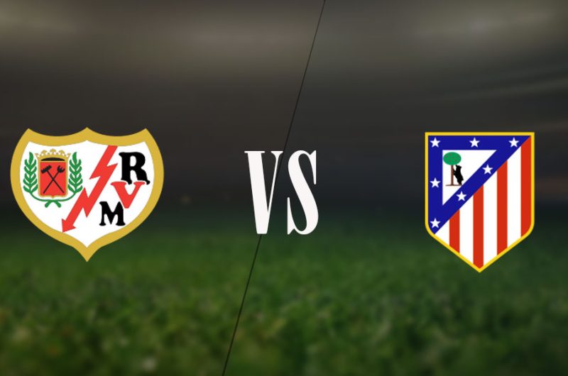 วิเคราะห์บอล ราโย บาเยกาโน่ vs แอตฯ มาดริด 2022/2023