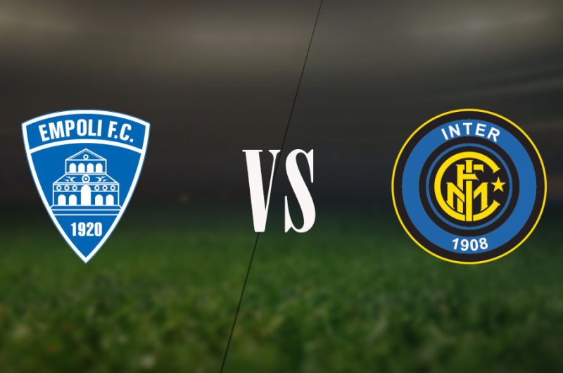 วิเคราะห์บอล เอ็มโปลี vs อินเตอร์ มิลาน 2022/2023