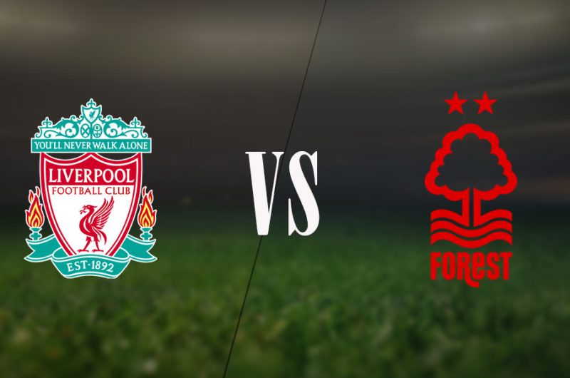วิเคราะห์บอล ลิเวอร์พูล vs ฟอเรสต์ 2022/2023