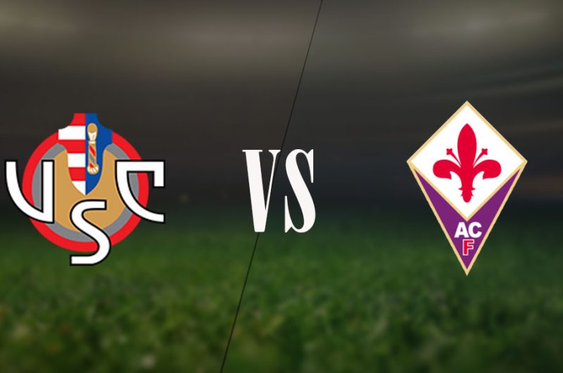 วิเคราะห์บอล เครโมเนเซ่ vs ฟิออเรนติน่า 2022/2023