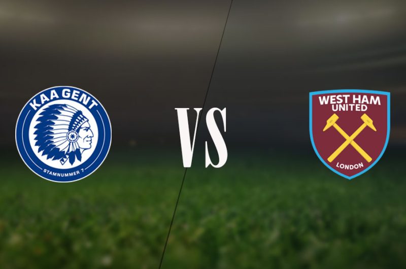 วิเคราะห์บอล เกนท์ vs เวสต์แฮม 2022/2023