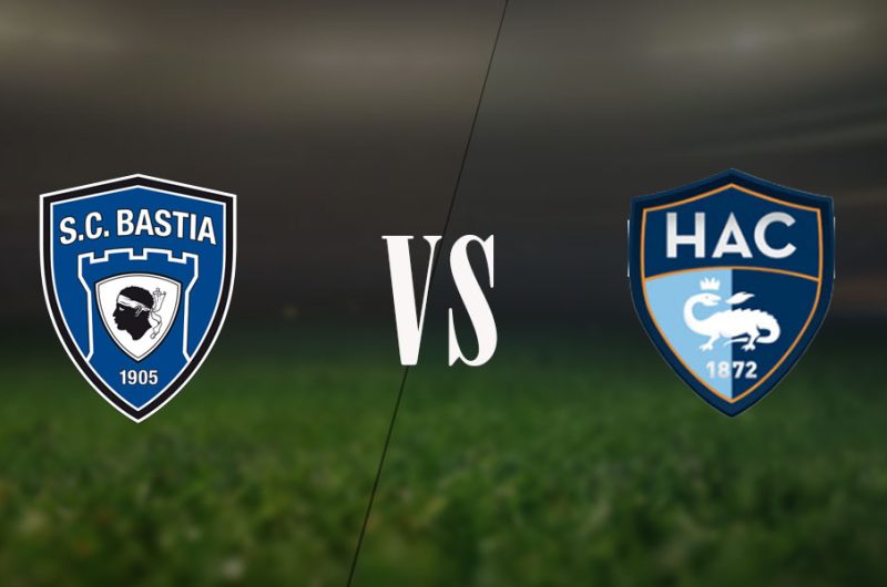 วิเคราะห์บอล บาสเตีย vs เลอ อาฟร์ 2022/2023